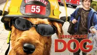 Задник к фильму "Пожарный пёс" #135497