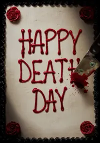 Постер к фильму "Счастливого дня смерти" #70596