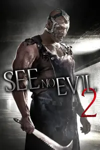 Постер к фильму "Не вижу зла 2" #446221