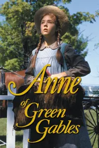 Постер к фильму "Энн из Зеленых крыш" #134986