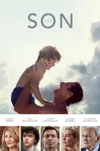 Постер к фильму "Сын" #331975