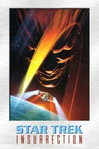 Постер к фильму "Звёздный путь 9: Восстание" #106861