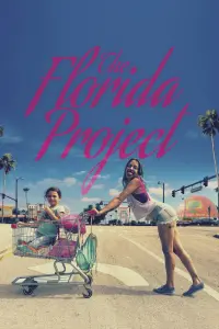 Постер к фильму "Проект «Флорида»" #109135