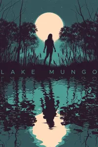 Постер к фильму "Озеро Мунго" #297521