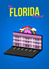 Постер к фильму "Проект «Флорида»" #109127