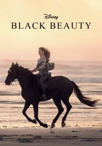 Постер к фильму "Чёрная красавица" #179872