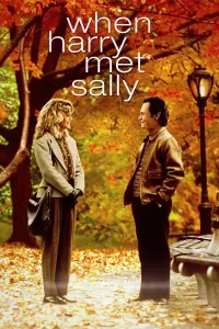 Постер к фильму "Когда Гарри встретил Салли" #75275