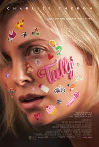 Постер к фильму "Талли" #262272