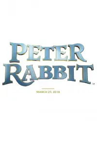 Постер к фильму "Кролик Питер" #97194