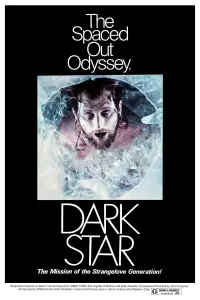 Постер к фильму "Тёмная Звезда" #100717