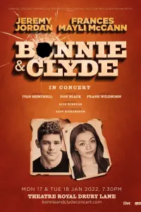 Bonnie & Clyde: The Musical