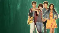 Задник к фильму "Camp Rock 2: Отчетный концерт" #290079