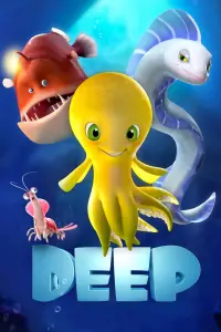 Постер к фильму "Подводная эра" #149057
