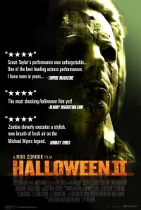 Постер к фильму "Хэллоуин 2" #120728