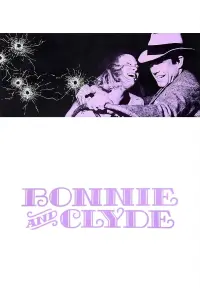 Постер к фильму "Бонни и Клайд" #98877
