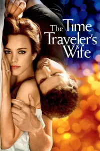 Постер к фильму "Жена путешественника во времени" #125737