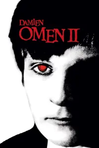 Постер к фильму "Омен II: Дэмиен" #288042