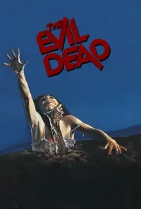 Постер к фильму "Зловещие мертвецы" #225520