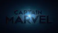 Задник к фильму "Капитан Марвел" #14013