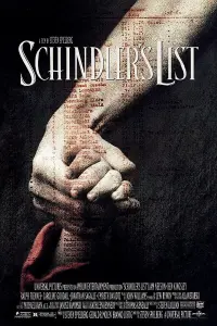 Постер к фильму "Список Шиндлера" #22668