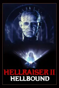 Постер к фильму "Восставший из ада 2: Обречённый на ад" #97638