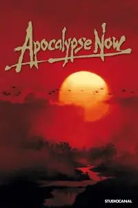 Постер к фильму "Апокалипсис сегодня" #40323