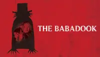 Задник к фильму "Бабадук" #69801