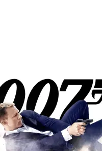 Постер к фильму "007: Координаты «Скайфолл»" #230759
