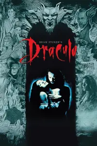 Постер к фильму "Дракула" #52812