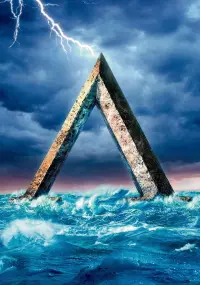 Постер к фильму "Атлантида Затерянный мир" #247989