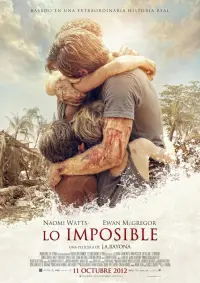 Постер к фильму "Невозможное" #431305