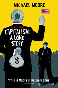 Постер к фильму "Капитализм: История любви" #148834