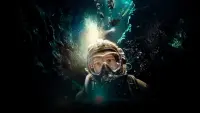 Задник к фильму "Подводный капкан" #401966