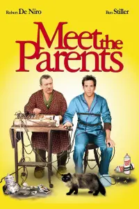 Постер к фильму "Знакомство с родителями" #97395