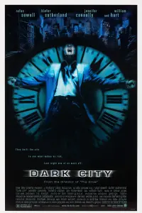 Постер к фильму "Тёмный город" #95150