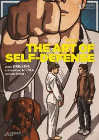 Постер к фильму "Искусство самообороны" #485451