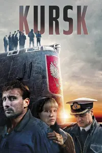 Постер к фильму "Курск" #126520