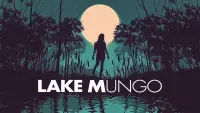 Задник к фильму "Озеро Мунго" #297513