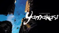 Задник к фильму "Ямакаси: Свобода в движении" #308359