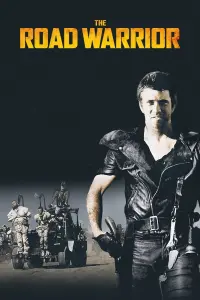 Постер к фильму "Безумный Макс 2: Воин дороги" #57363