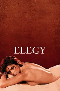 Постер к фильму "Элегия" #363366