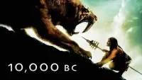 Задник к фильму "10 000 лет до н.э." #78996