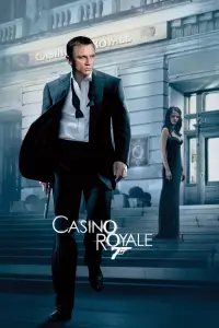 Постер к фильму "007: Казино Рояль" #31904