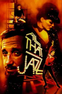 Постер к фильму "Весь этот джаз" #214063