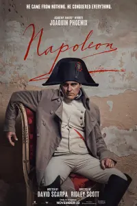 Постер к фильму "Наполеон" #109
