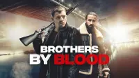 Задник к фильму "Кровные братья" #142462