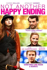Постер к фильму "Не просто счастливый конец" #360333