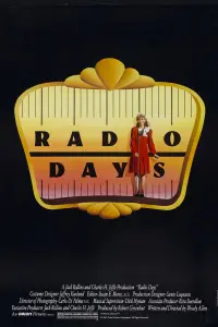 Постер к фильму "Эпоха радио" #244597