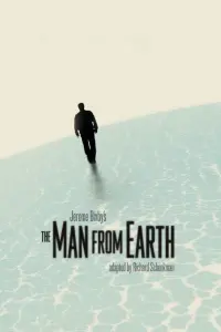 Постер к фильму "Человек с Земли" #204521