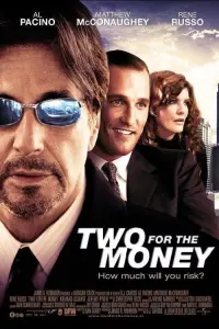 Постер к фильму "Деньги на двоих" #306029